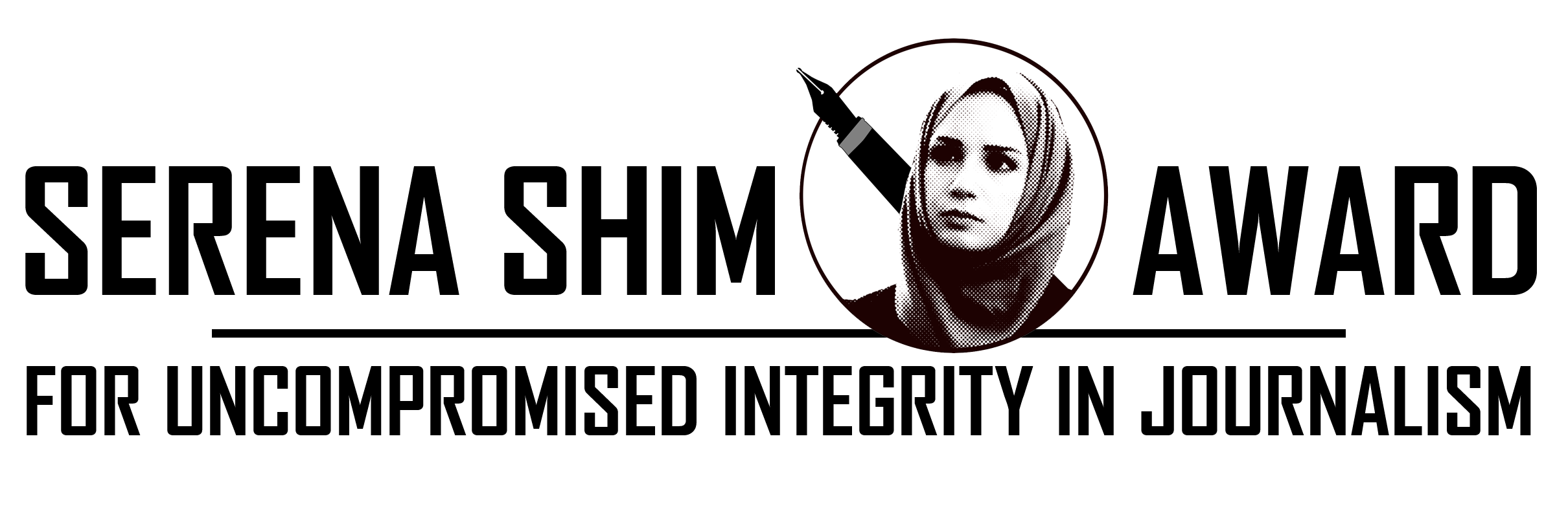 Serena Shim Award for Uncompromised Integrity in Journalism